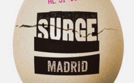 Surge Madrid 2014